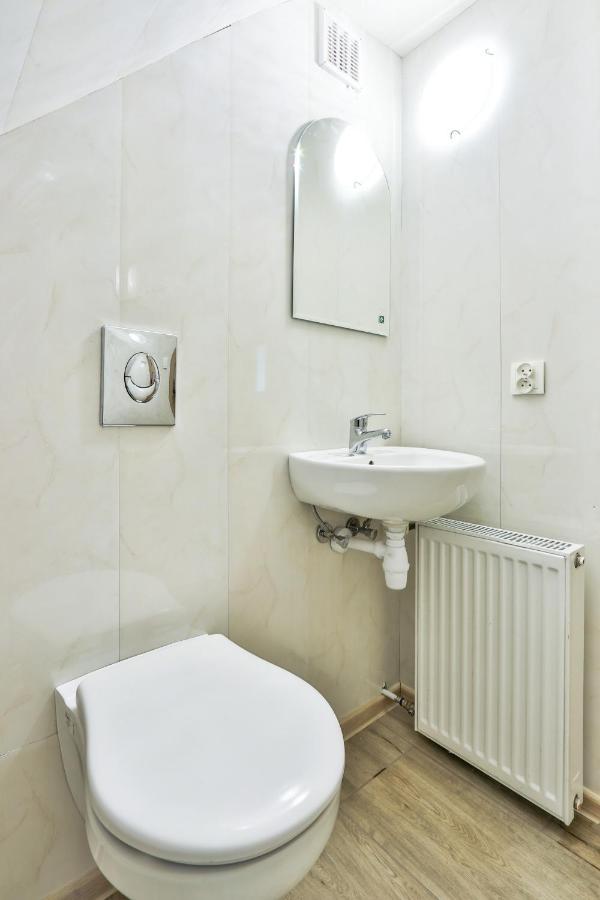 Domek Na Zagroniu Istebna Extérieur photo