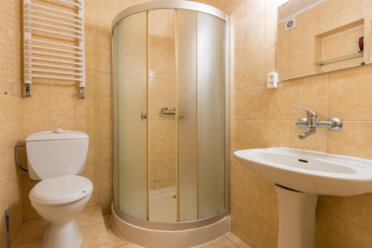 Domek Na Zagroniu Istebna Extérieur photo