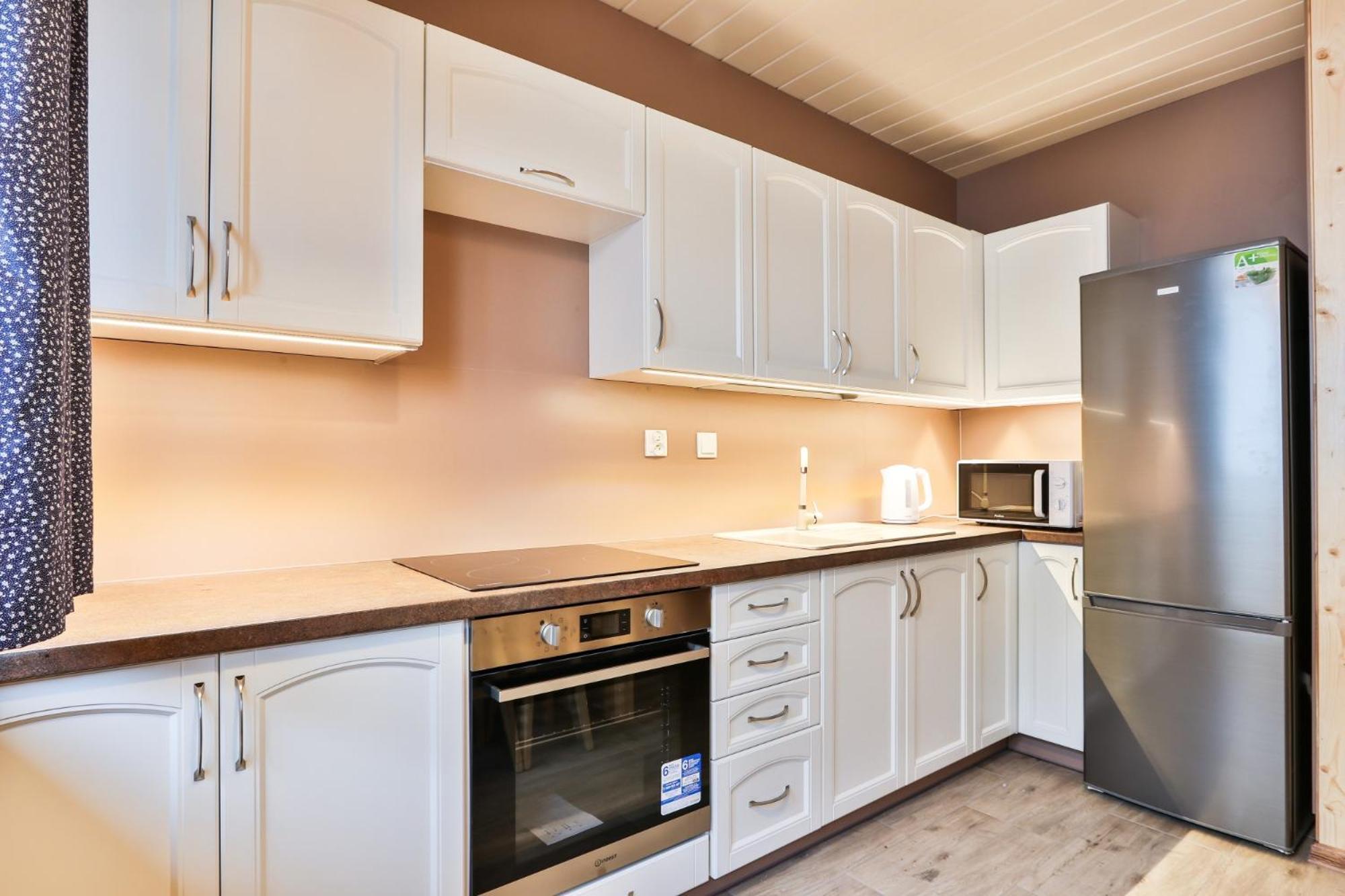 Domek Na Zagroniu Istebna Extérieur photo