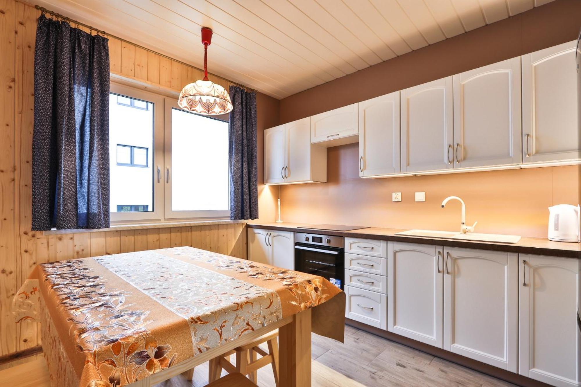 Domek Na Zagroniu Istebna Extérieur photo