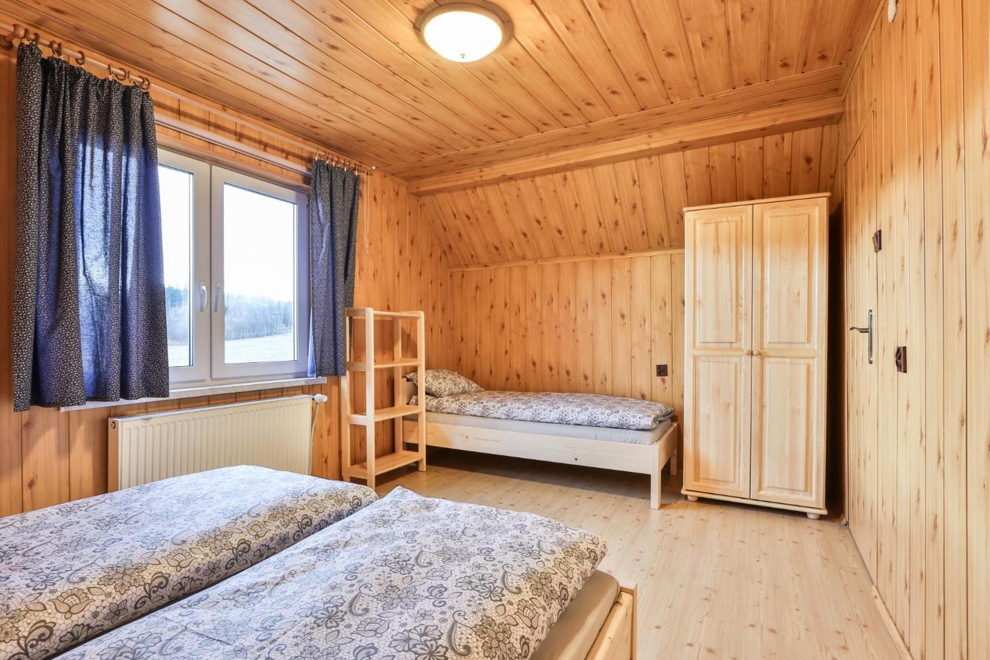 Domek Na Zagroniu Istebna Extérieur photo