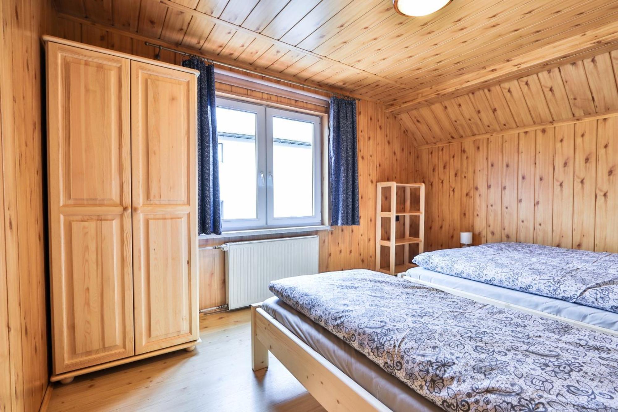 Domek Na Zagroniu Istebna Extérieur photo