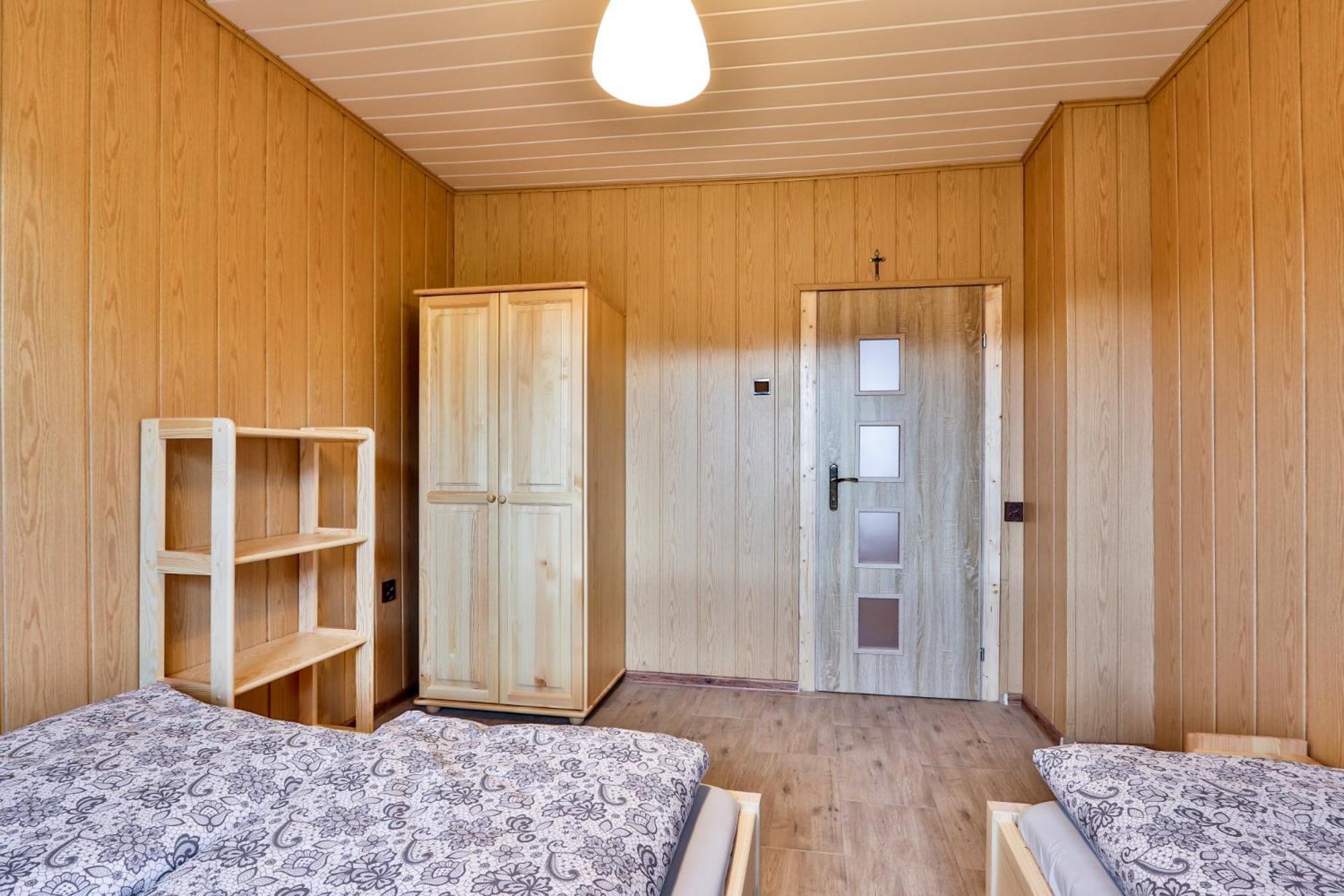 Domek Na Zagroniu Istebna Extérieur photo