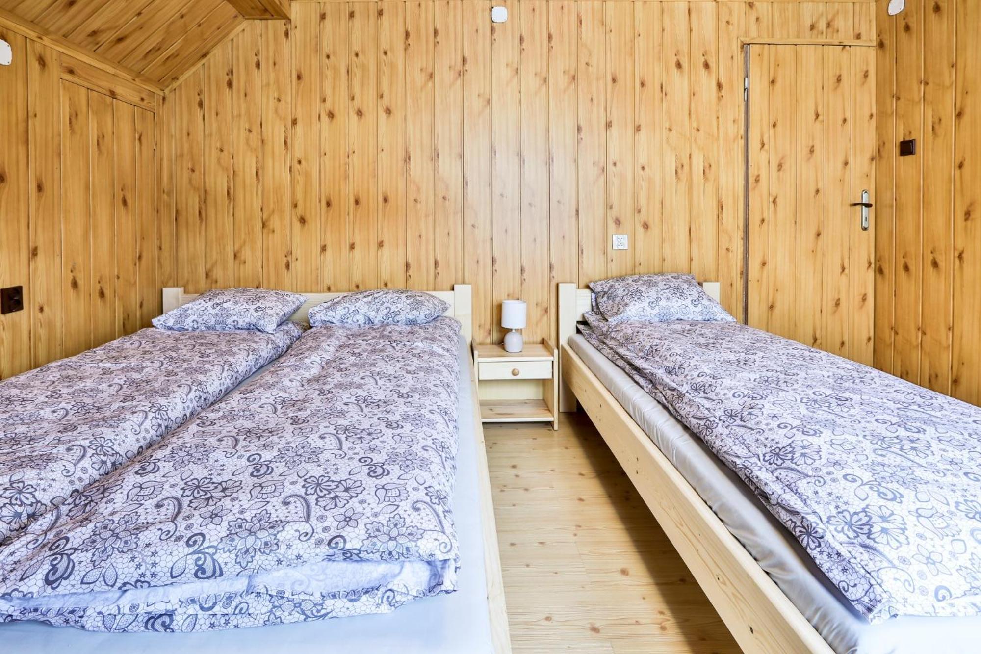Domek Na Zagroniu Istebna Extérieur photo